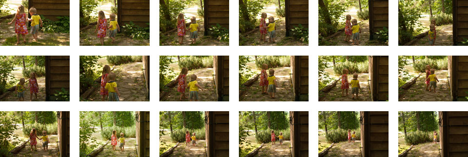 film-strip