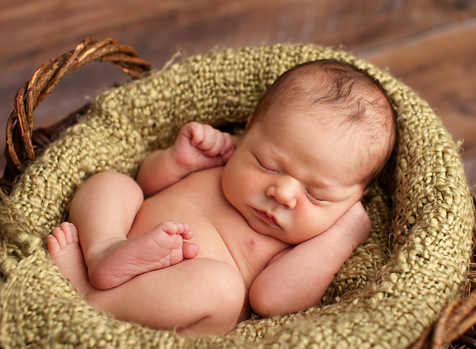 best newborn photographer