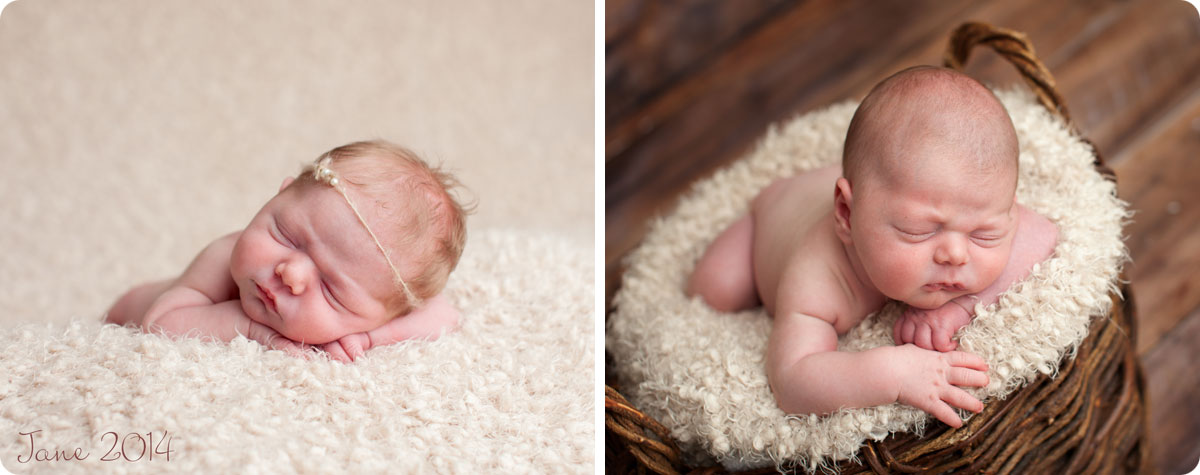 newborn-boy-and-sister-at-same-age