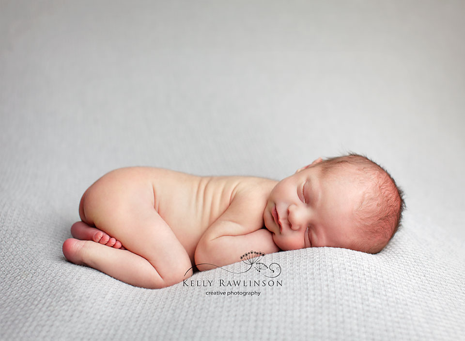 bradford newborn photography