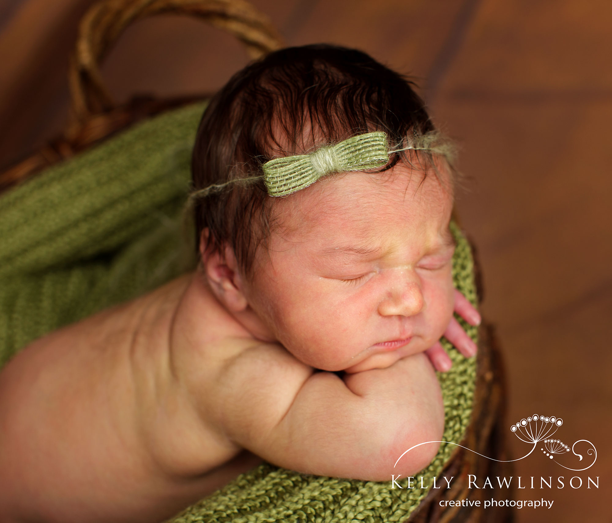 High quality sutton newborn photographer available in Georgina