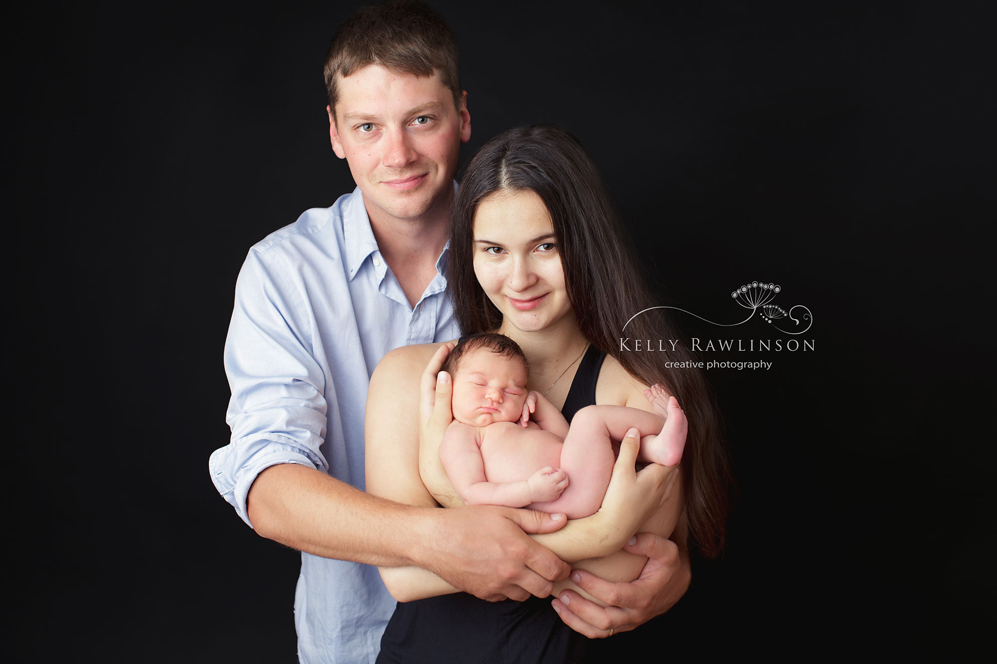 The best photographer's capture the connectioned between family, in Sutton Ontario