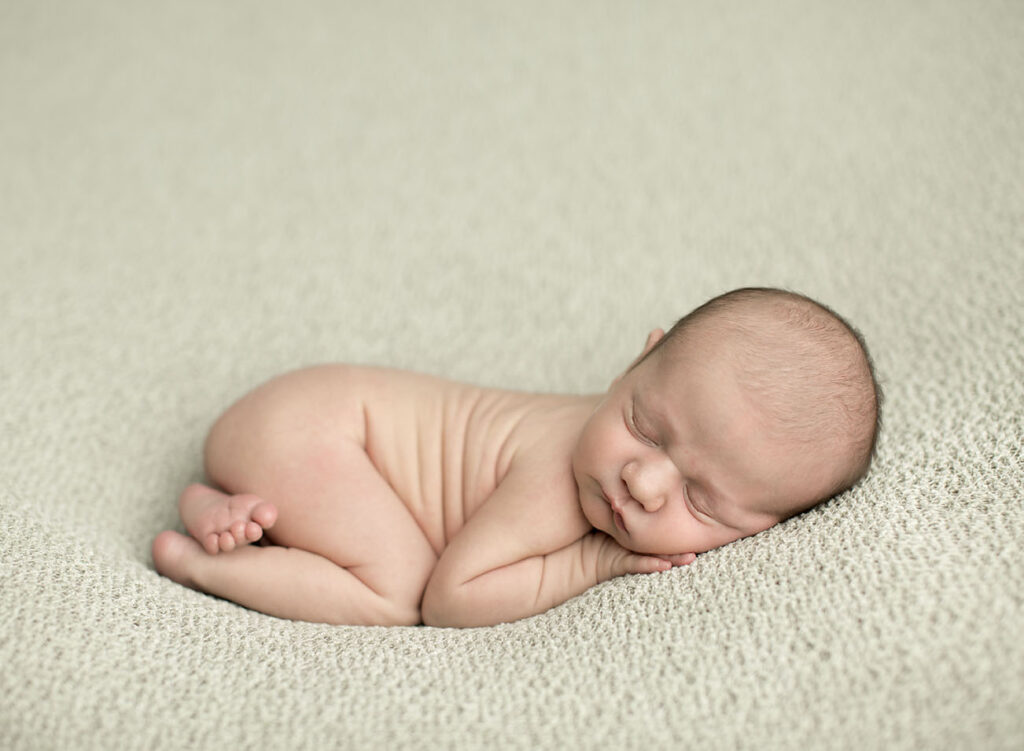 Keswicks best newborn photographer