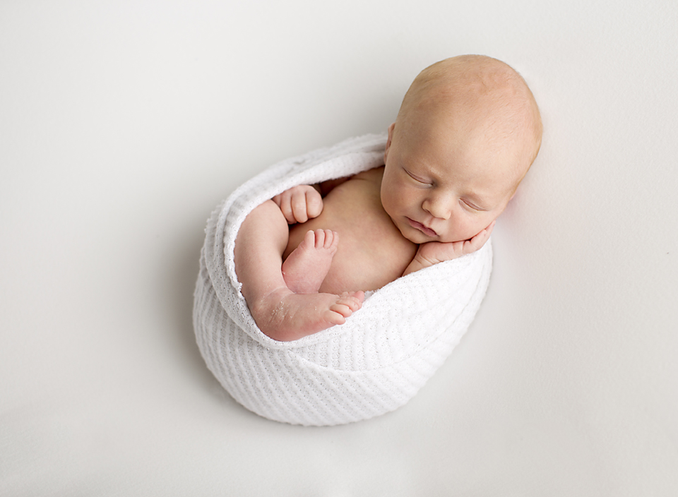 Newmarket Newborn Pictures