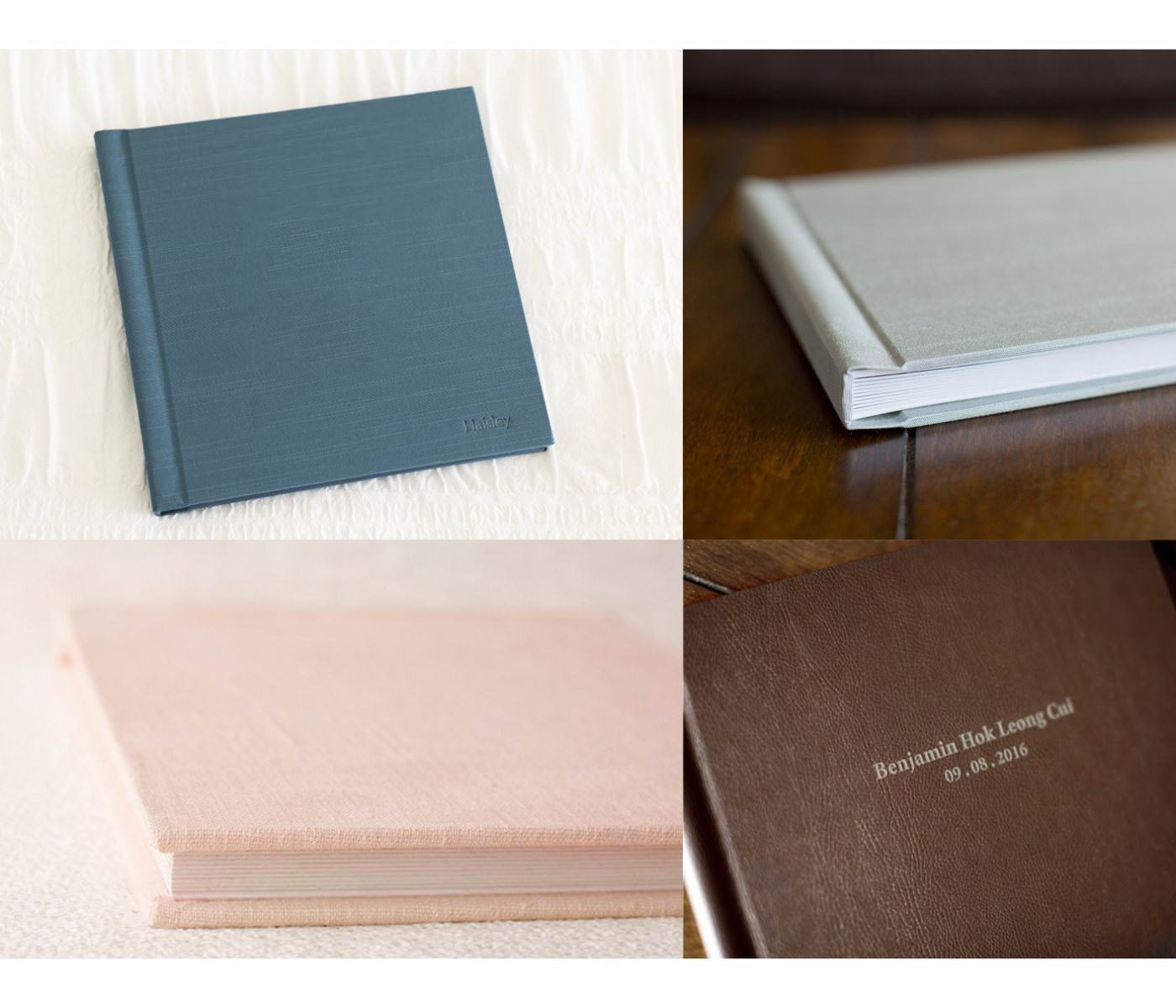 Baby's First Year Album