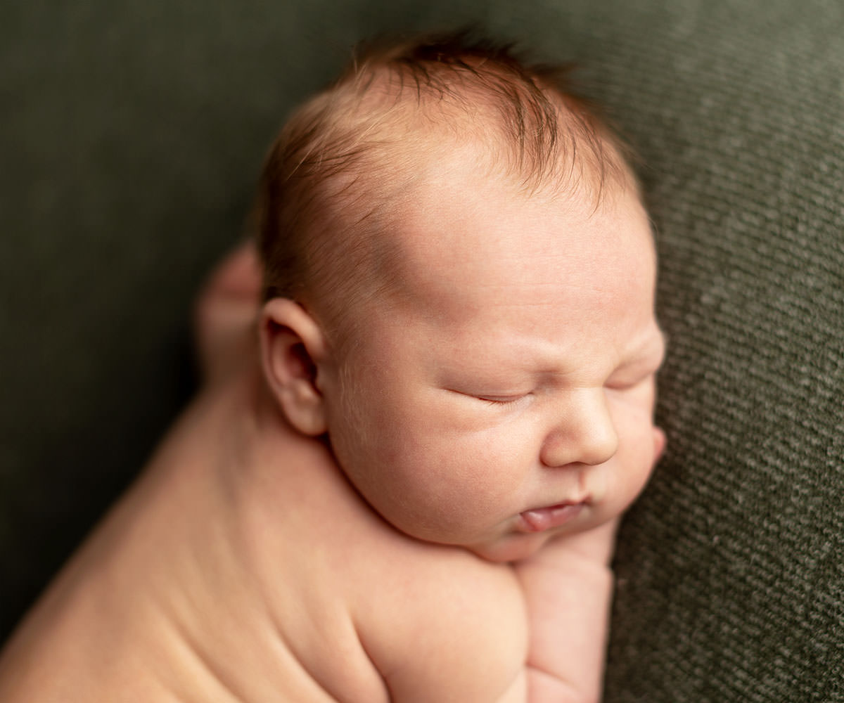 Georgina Newborn Photography FAQ