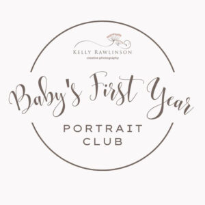 Portrait Club Logo