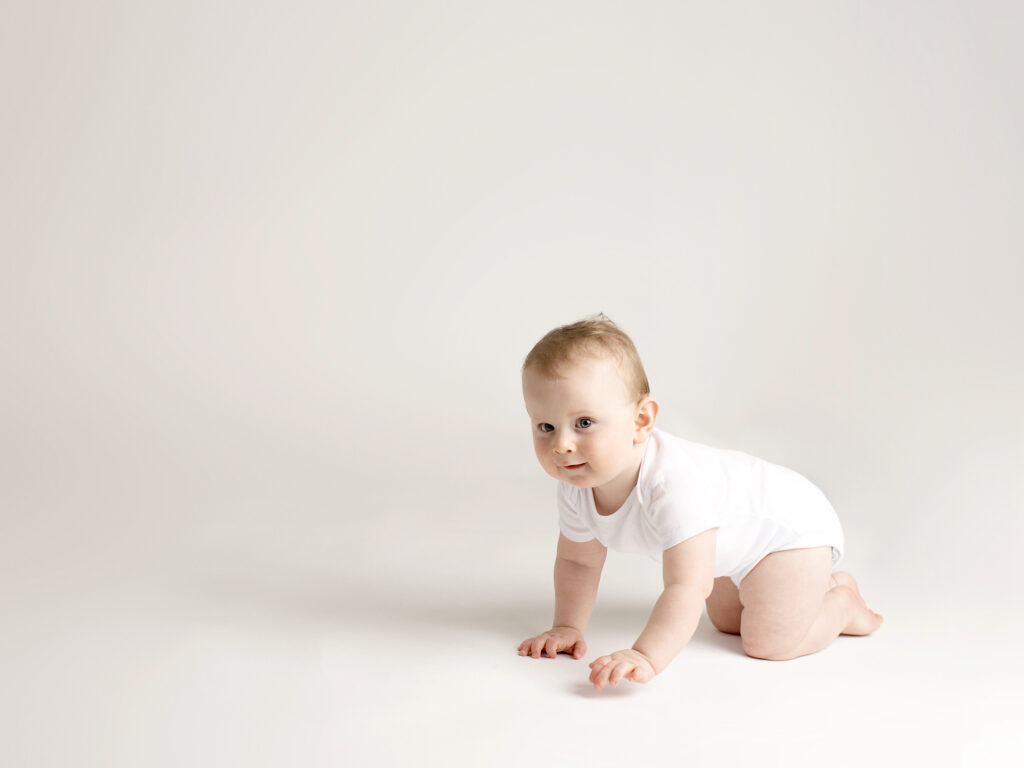 Baby's First Year Photography Membership