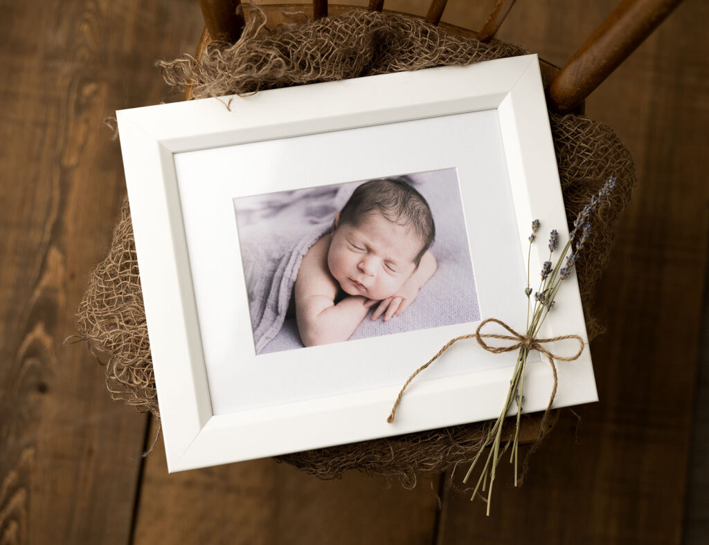 New Baby In Georgina Pictures