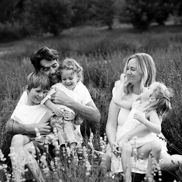 Family Photographer in York Region