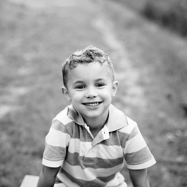 Professional family photographer in York Durham area