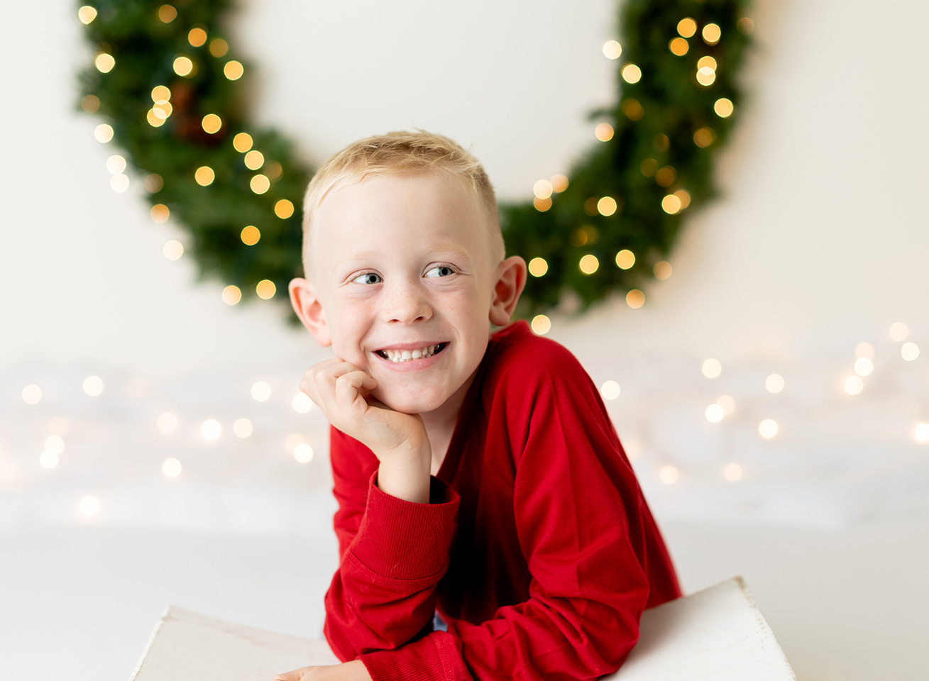 Christmas-photos