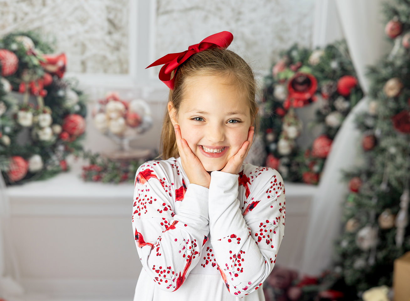 Holiday-mini-session