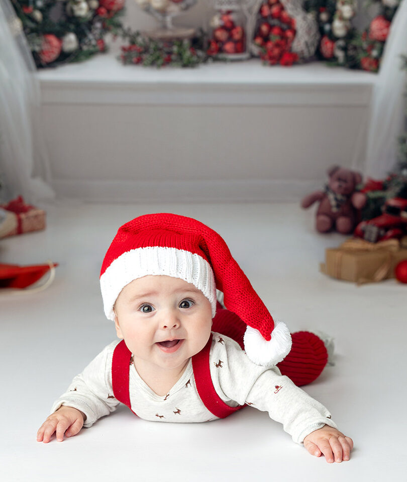 Pajama-christmas-mini