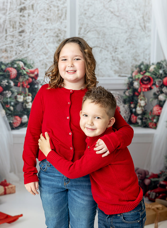 studio-christmas-photos
